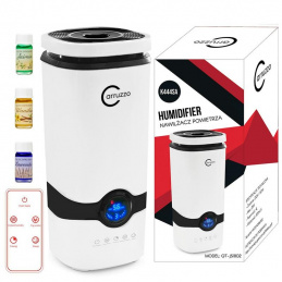 K444SA HUMIDIFIER 4 L REMOTE CONTROL AROMATHERAPY