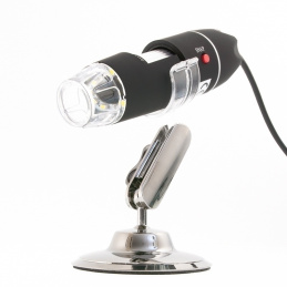 K901 USB MICROSCOPE 8 LED X500