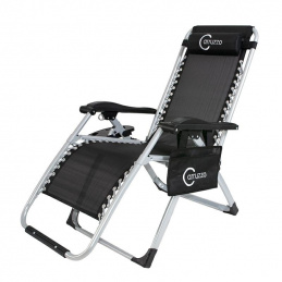 L66R2 GARDEN LOUNGE CHAIR DELUXE
