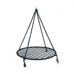 L70D2 SWING CHAIR STORK NEST 100x110
