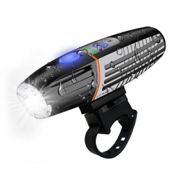 L8I CYCLING LAMP T6 2200mAh HOLDER