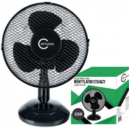 Q26A1 TABLE FAN
