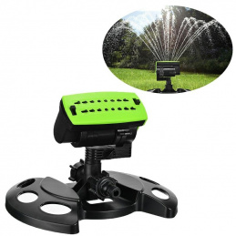 Q41 OSCILLATING GARDEN SPRINKLER