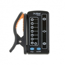 Q45A SMALL ICE TUNING TUNER FOR GUITAR