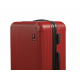 Aga Travel Travel case set MR4652 Red