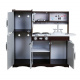 Aga4Kids Children's Wooden Kitchen MR6081