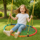 Aga Hanging Swing Ring 100 cm Four-colored