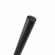 Aga Ladder for Trampoline 305 - 430 cm Black/Pink