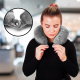 Aga Travel Pillow DS1702 Grey