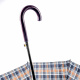 Aga Umbrella 130 cm Grey