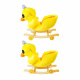 Aga4Kids Rocking Duckling