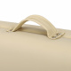 Habys Wooden Massage Table Beige
