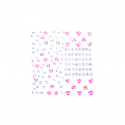 Aga4Kids Self-Adhesive Stones DS8111-AS