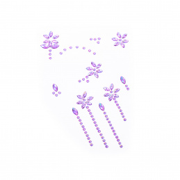 Aga4Kids Self-Adhesive Stones DS8113AC