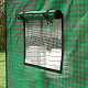 Aga Replacement Cover for Greenhouse 140x73x190 cm