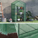 Aga Garden Greenhouse 69x49x125 cm