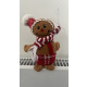Christmas Elf GINGERBREAD 2DAZ659 - II. QUALITY