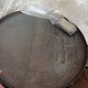 Aga Portable Garden Fire Pit 50 cm