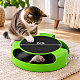 Aga Cat Toy "Catch the Mouse"