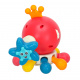 Sensory Montessori Toy Octopus for Children