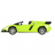 Aga RC remote control racing car 1:18