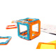Aga Magnetic kit Magical magnet 52 pieces