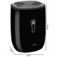 Dehumidifier 22.5 W black Malatec 16406