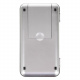 Digital pocket scale 500g / 0,1g ISO 472