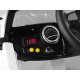 Electric off-road car with remote control PA0111 Green