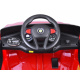 Electric Car BETA with Remote Control PA0185 Red