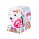 Interactive cute dog walking, barking ZA2857