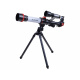 Binoculars 20 30 40 x tripod ES0020