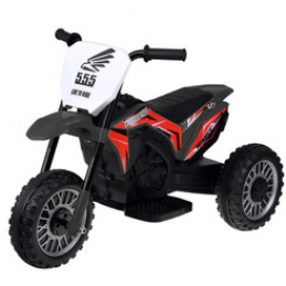 Electric tricycle for child + music PA0334 universal