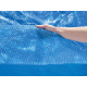 Solar pool cover 244cm Bestway 58060
