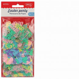 Creative Easter Confetti Set