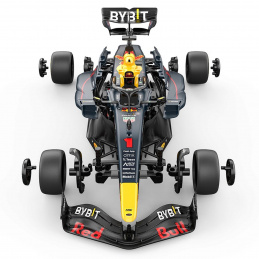Bolid R/C 1:16 Red Bull F1 RB19 Blue Body Kit RASTAR