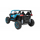 Buggy ATV Racing 4x4 Blue Vehicle