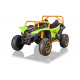Arctic Cat Buggy Green