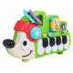 Hedgehog Piano for the Little Ones