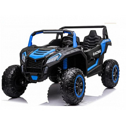 Buggy ATV Racing 4x4 LITHIUM Blue Vehicle