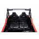Bugina Gravity 4x4 Red