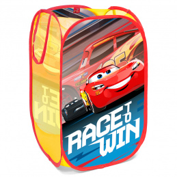 TOY ORGANIZER CARS