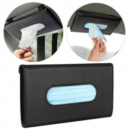 K52A CAR TISSUE HOLDER
