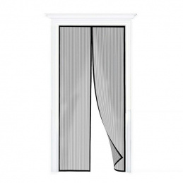 Q10D INSECT SCREEN FOR DOORS + MAGNETS
