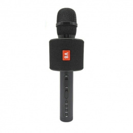Q17B3 MICROPHONE KARAOKE SPEAKER V8