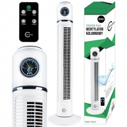 Q26D3 TOWER FAN 75CM