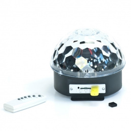 R22A PROJECTOR DISCO MUSIC PLAYER
