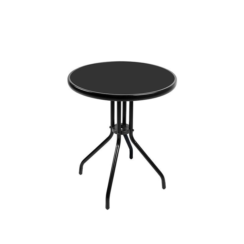 Linder Exclusiv Garden table BISTRO MC330850BB 70x60 cm