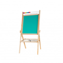 Aga4Kids Children's Double-Sided Board OPNG
