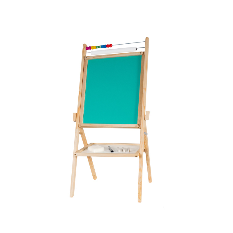 Aga4Kids Children's Double-Sided Board OPNG